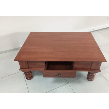 Dutch Coffee Table